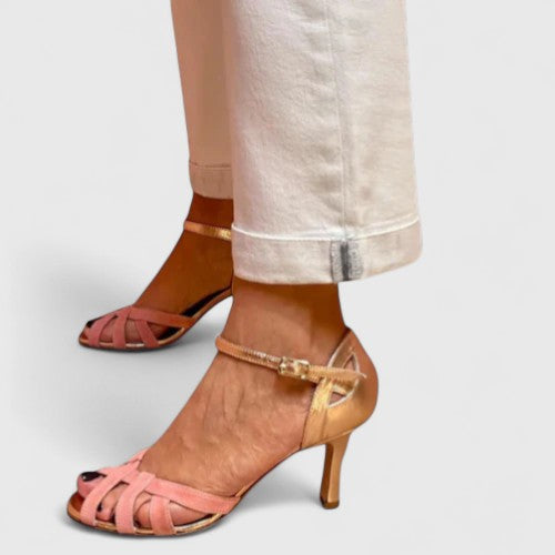 Danariah | Tacones versátiles