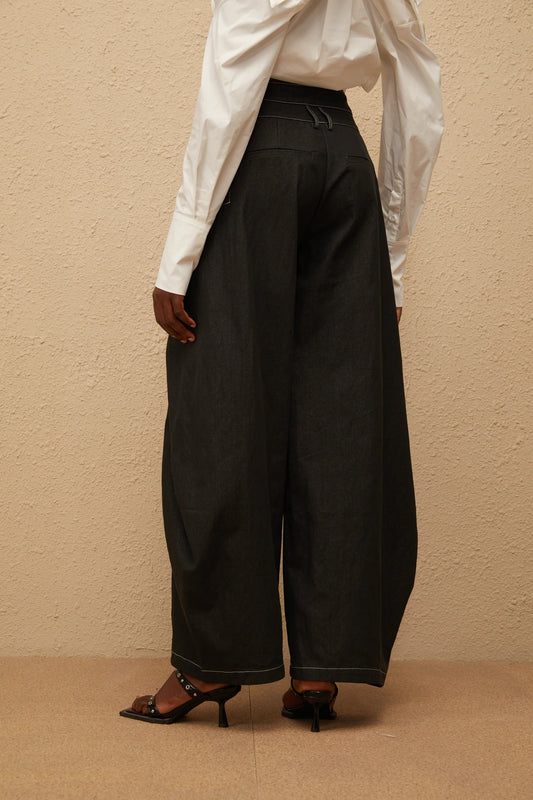 Vaqueros baggy Emma