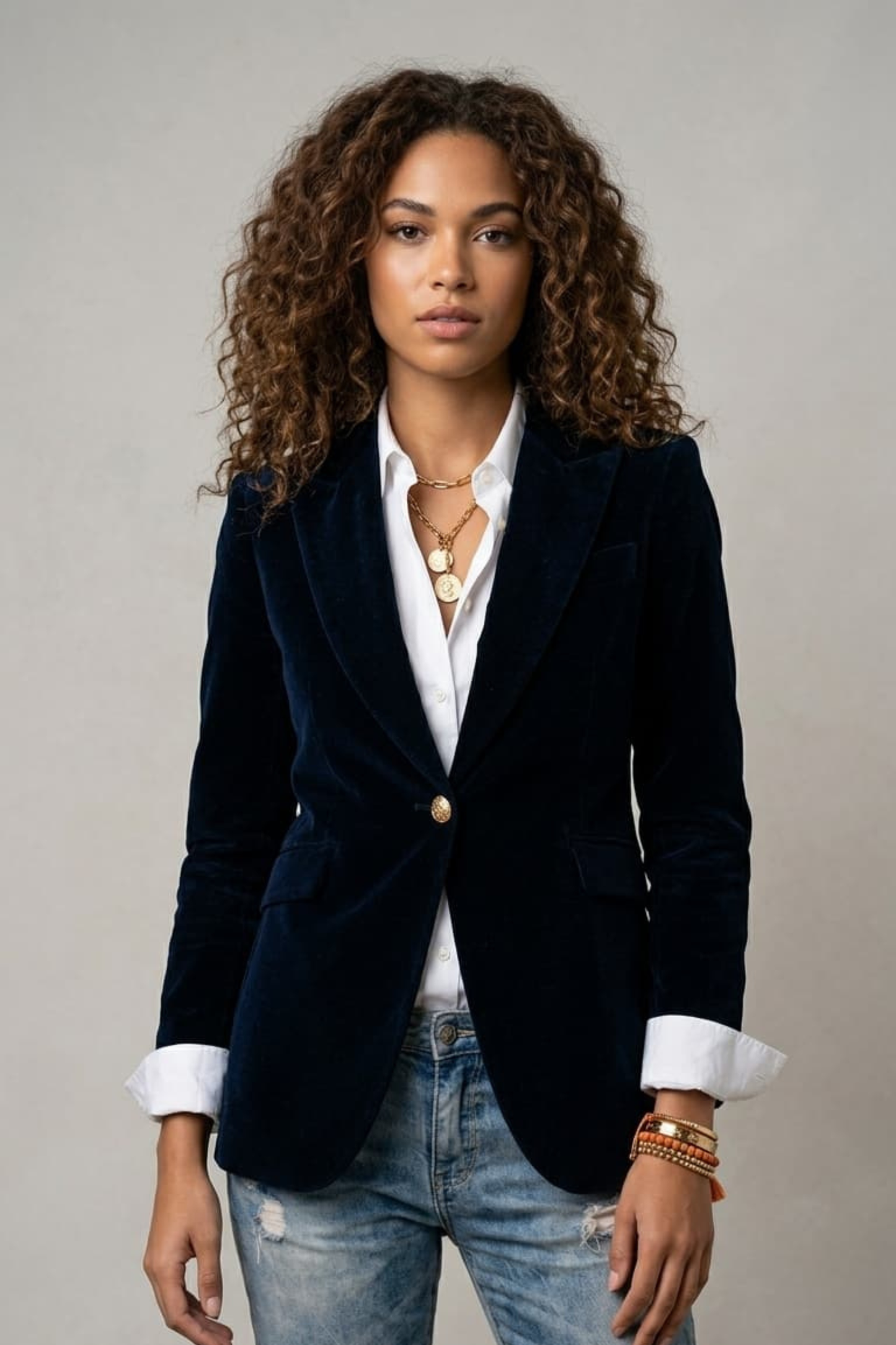 Blazer Alessia