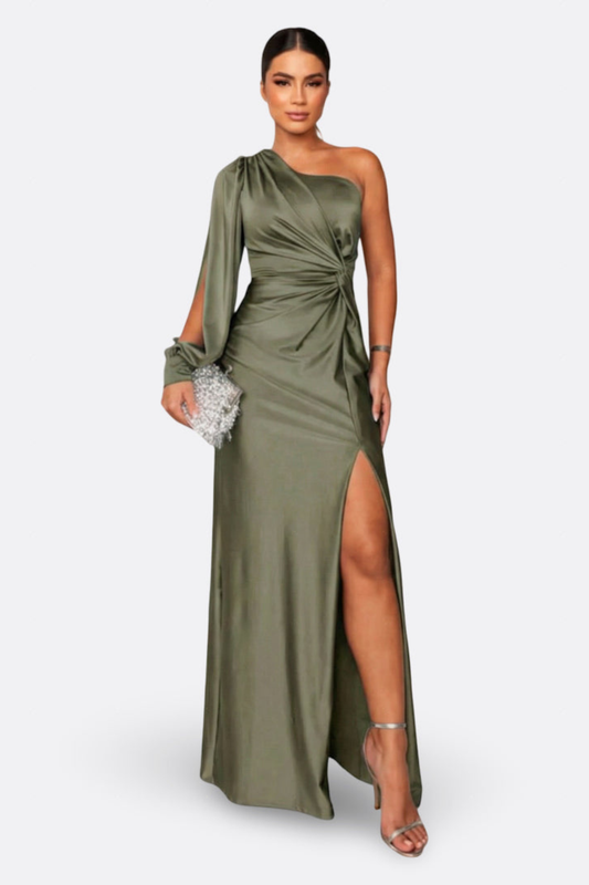 Luna - Vestido Elegante