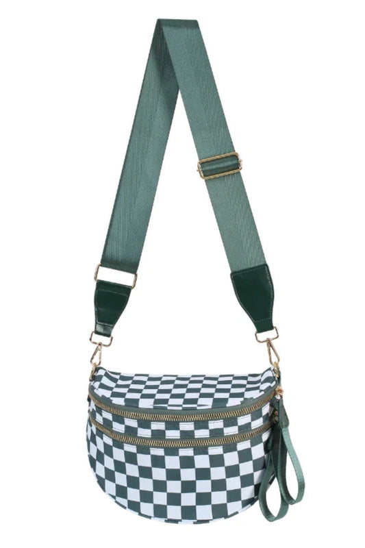 GoFree: riñonera con mayor capacidad