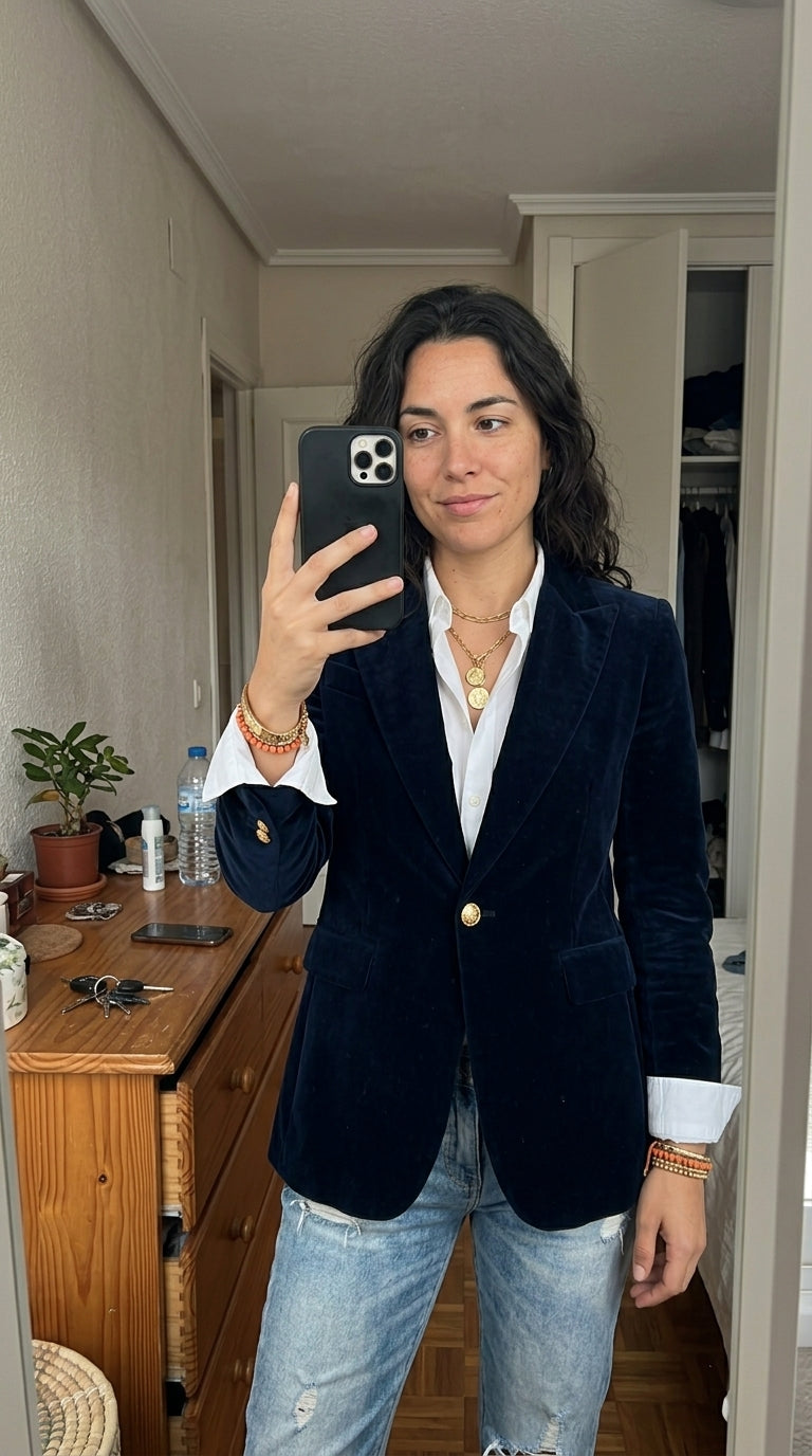 Blazer Alessia