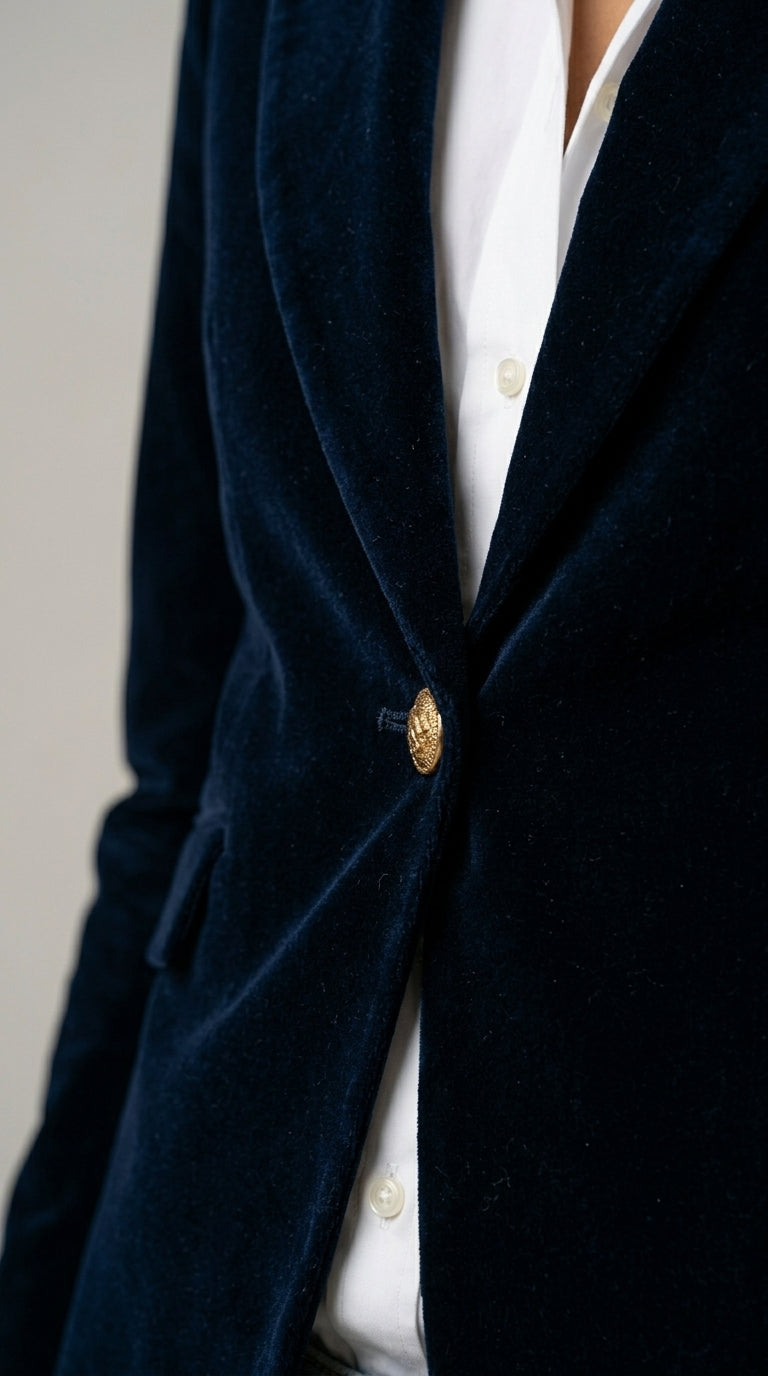 Blazer Alessia