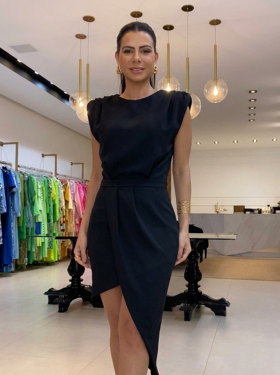 VESTIDO GRETA