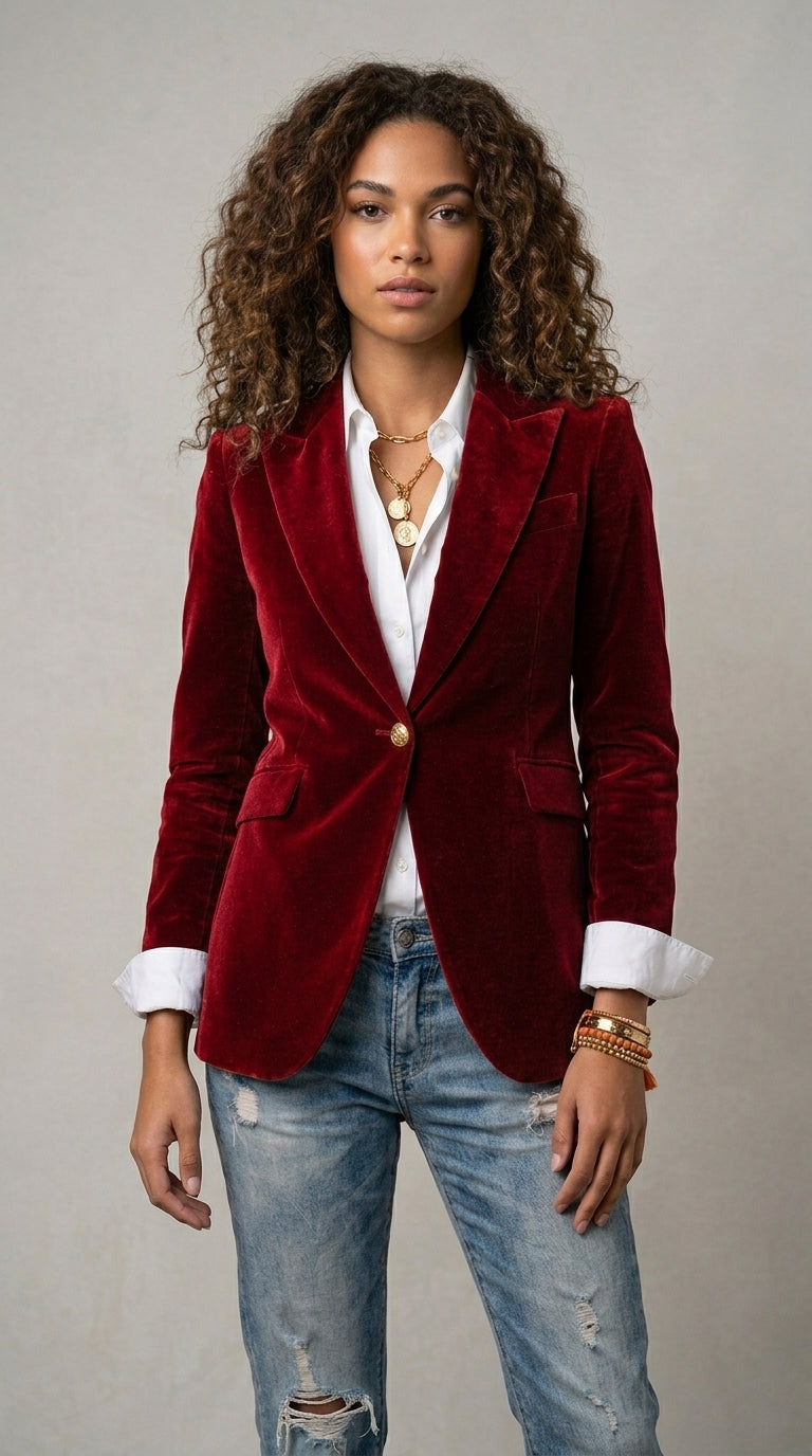 Blazer Alessia