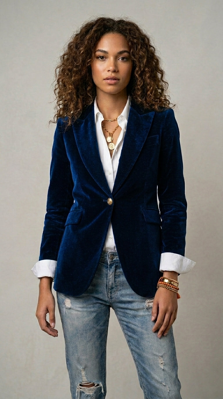 Blazer Alessia