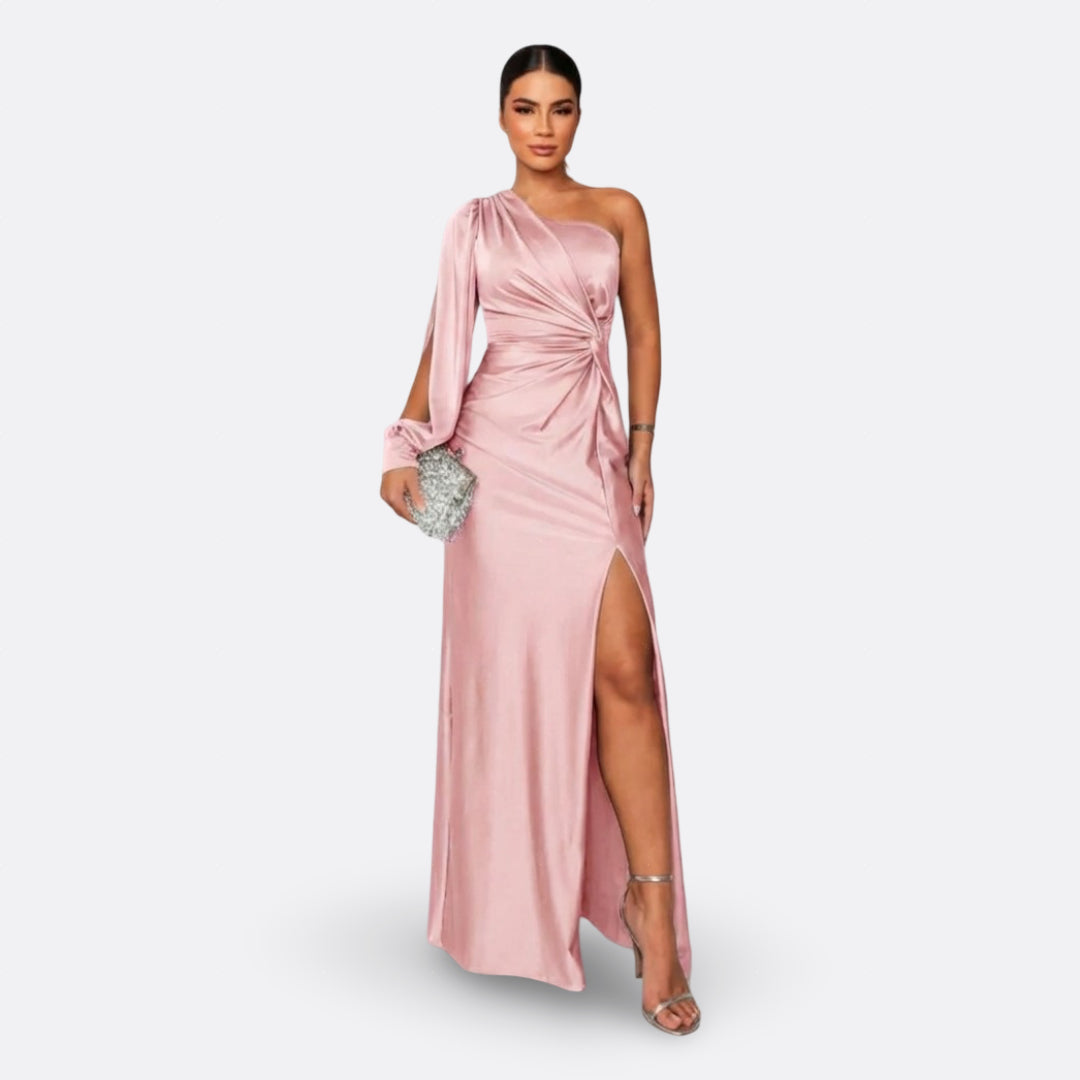 Luna - Vestido Elegante