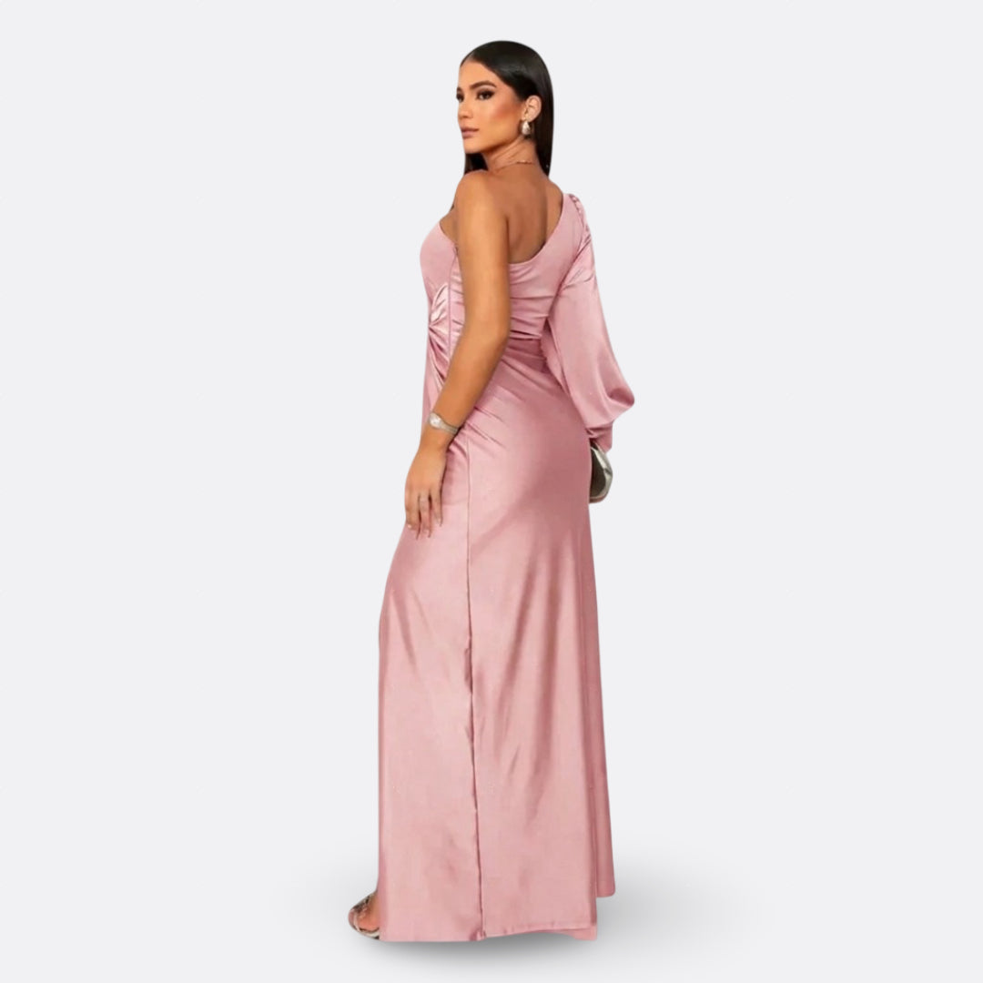Luna - Vestido Elegante