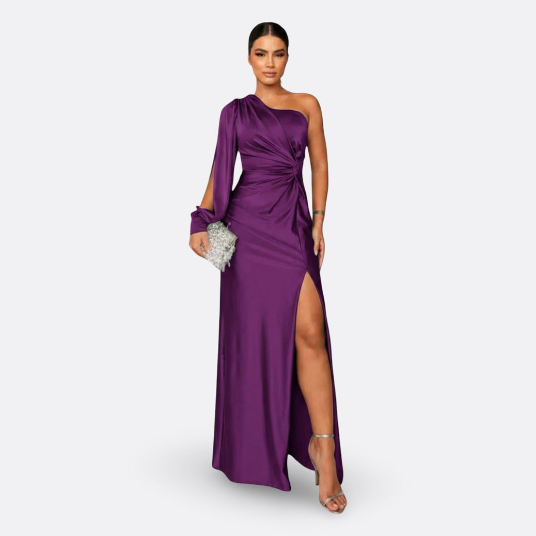 Luna - Vestido Elegante