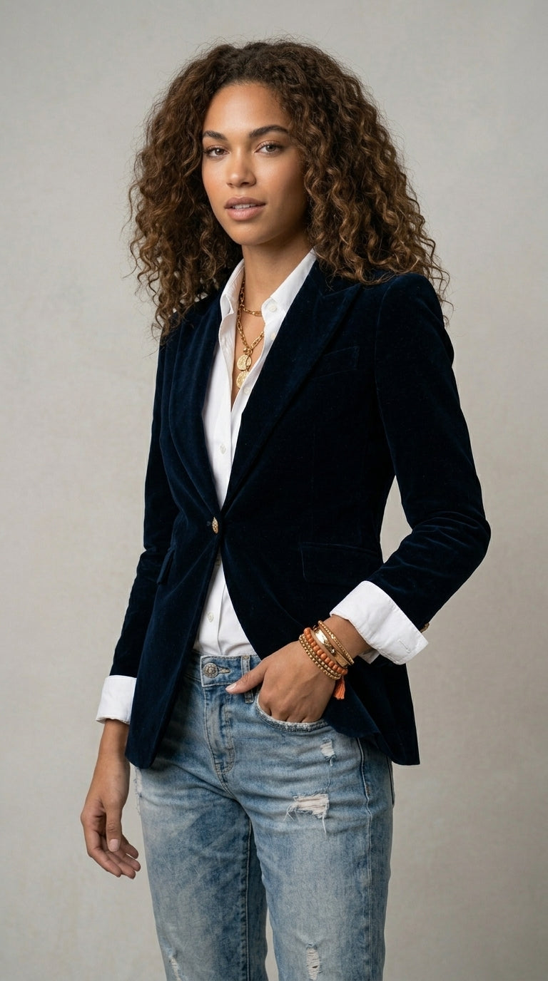 Blazer Alessia