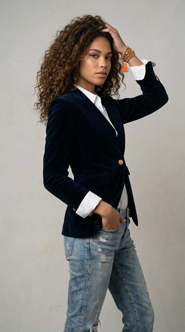Blazer Alessia