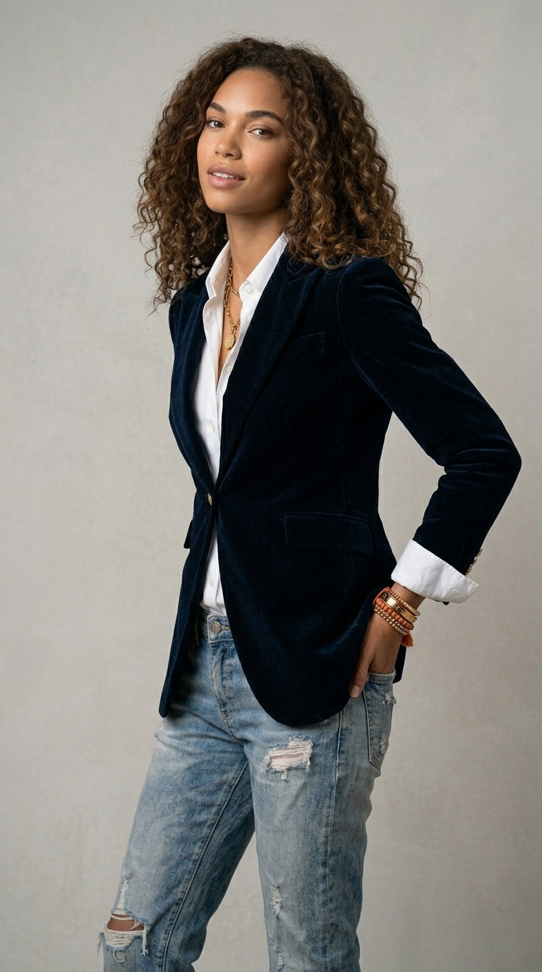 Blazer Alessia