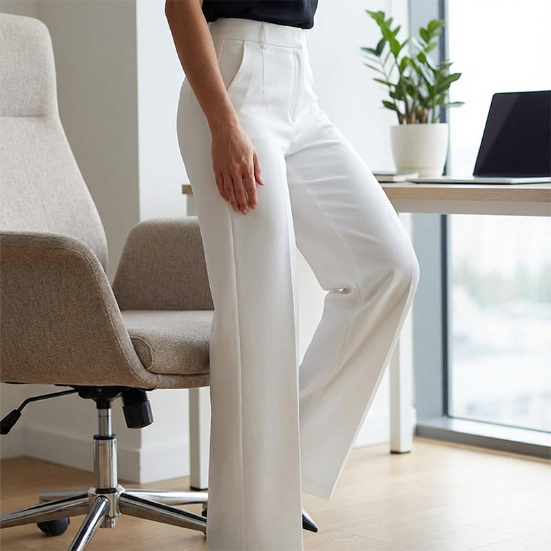 Pantalón de traje Valerati