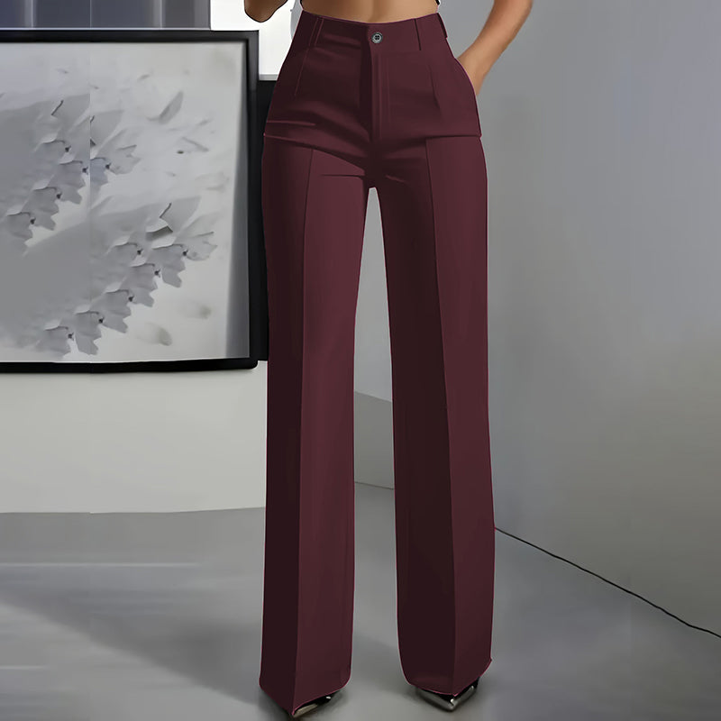 Pantalón de traje Valerati
