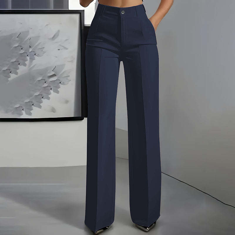 Pantalón de traje Valerati