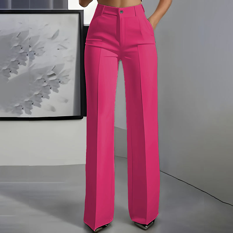 Pantalón de traje Valerati