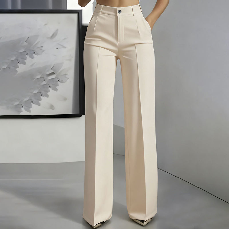 Pantalón de traje Valerati