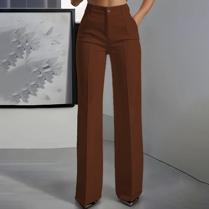 Pantalón de traje Valerati