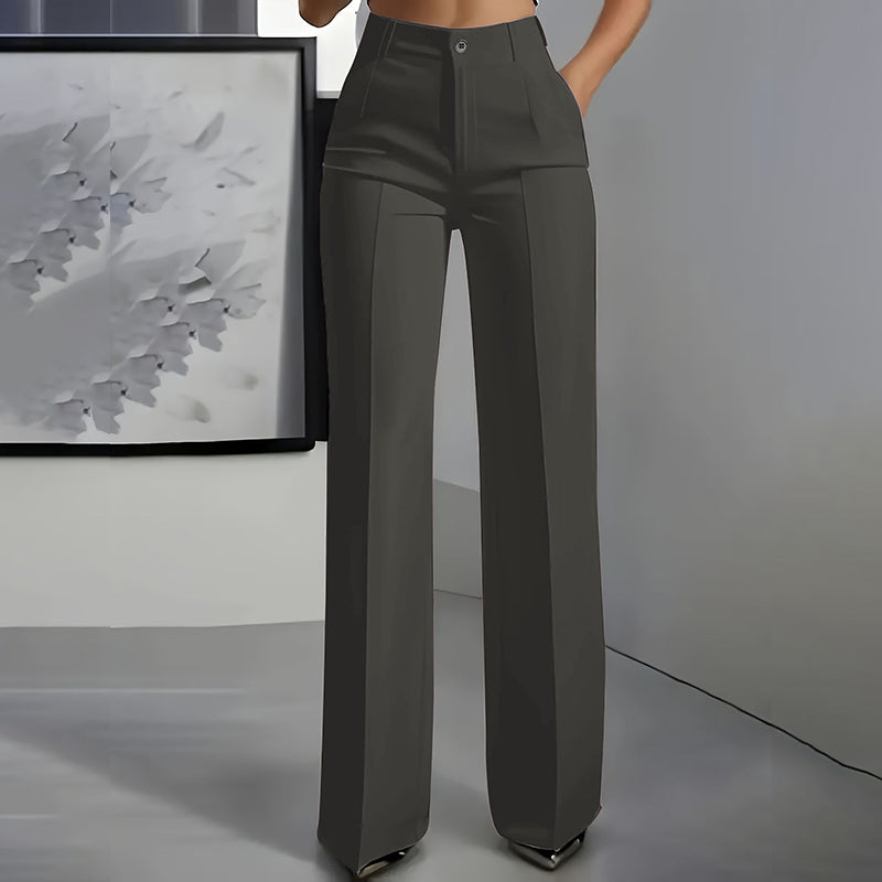 Pantalón de traje Valerati