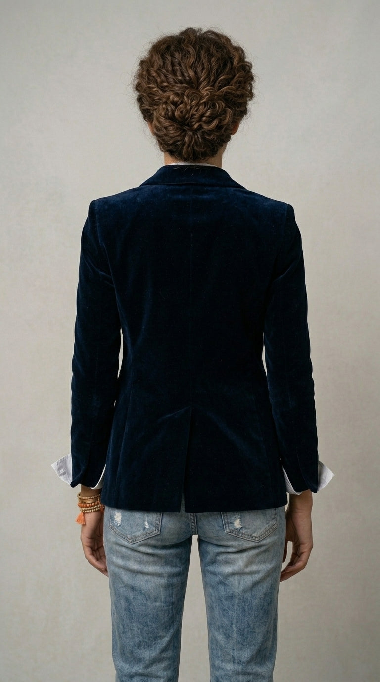 Blazer Alessia