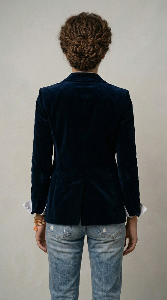 Blazer Alessia