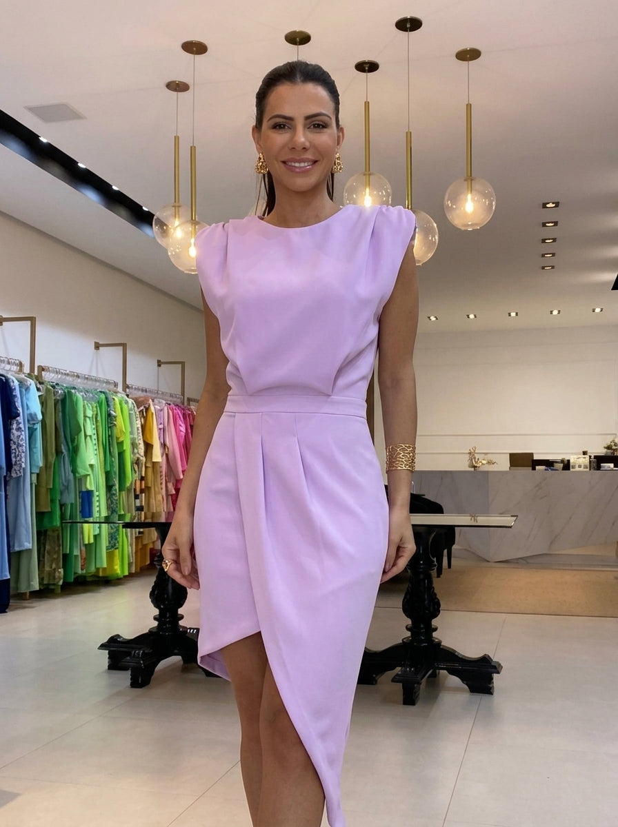 VESTIDO GRETA